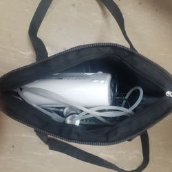 Breast Pump Machine, Very Clean Portable 