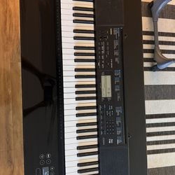 Electronic Keyboard Piano Casio CTK-2300
