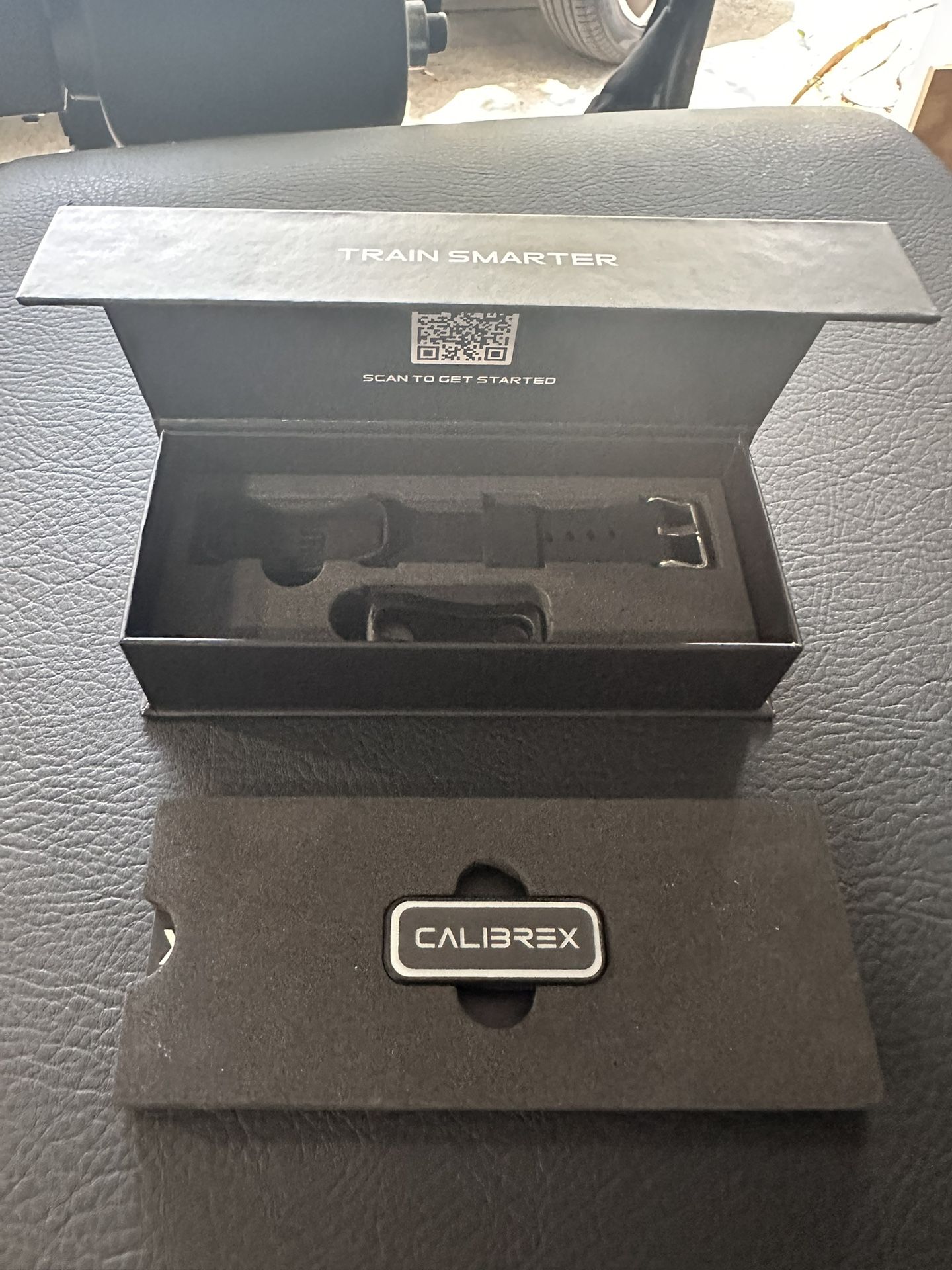 Calibrex 3.0