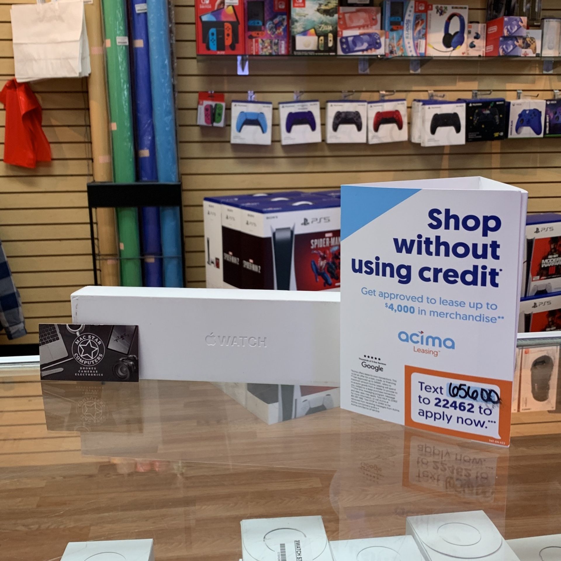 Apple Watch Series 8 45mm