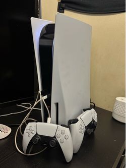 Ps5 disc