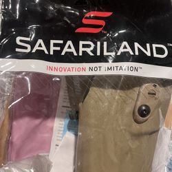Safariland Holster Glock 19 To 23