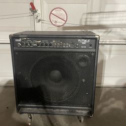 Fender Rumble 150 (150w Bass Speaker)