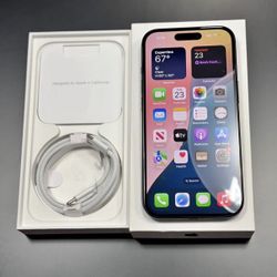 iPhone 15 Unlocked 128GB - $439 or Best offer