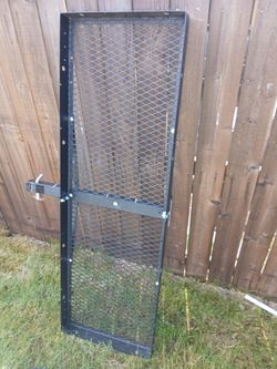 Masterbuilt Hitch Haul with cargo bag