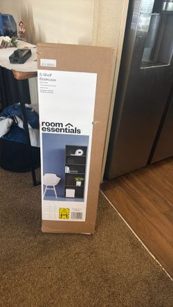 Brand new