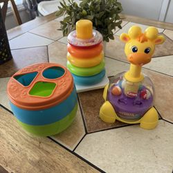 Baby Toys
