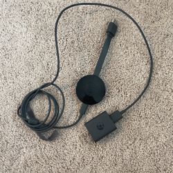 Google - Chromecast Ultra