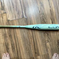 Rawlings Icon Baseball Bat 29/21 -8