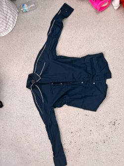 International Concepts Button up