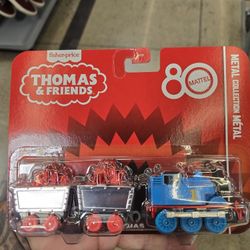 80 Yr Mattel Anniversary