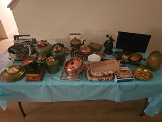 Estate Sale 07/19 from 10am-1pm