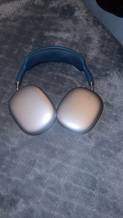 AirPods Pro Max