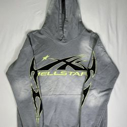 HellStar Hoodie