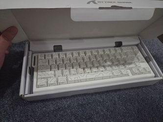 Keyboard