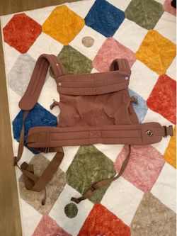 Mabe baby carrier