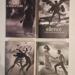 Complete Set Of Fitzpatrick Novels
