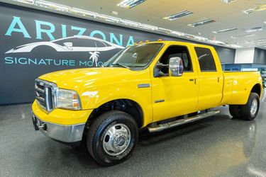 2006 Ford F-350