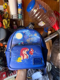 Loungefly bags
