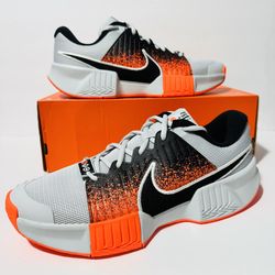 Men’s Size 11 - Nike GP Challenge Pro Premium Tennis Shoes
