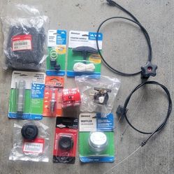 Lawnmower Small Engine Parts 