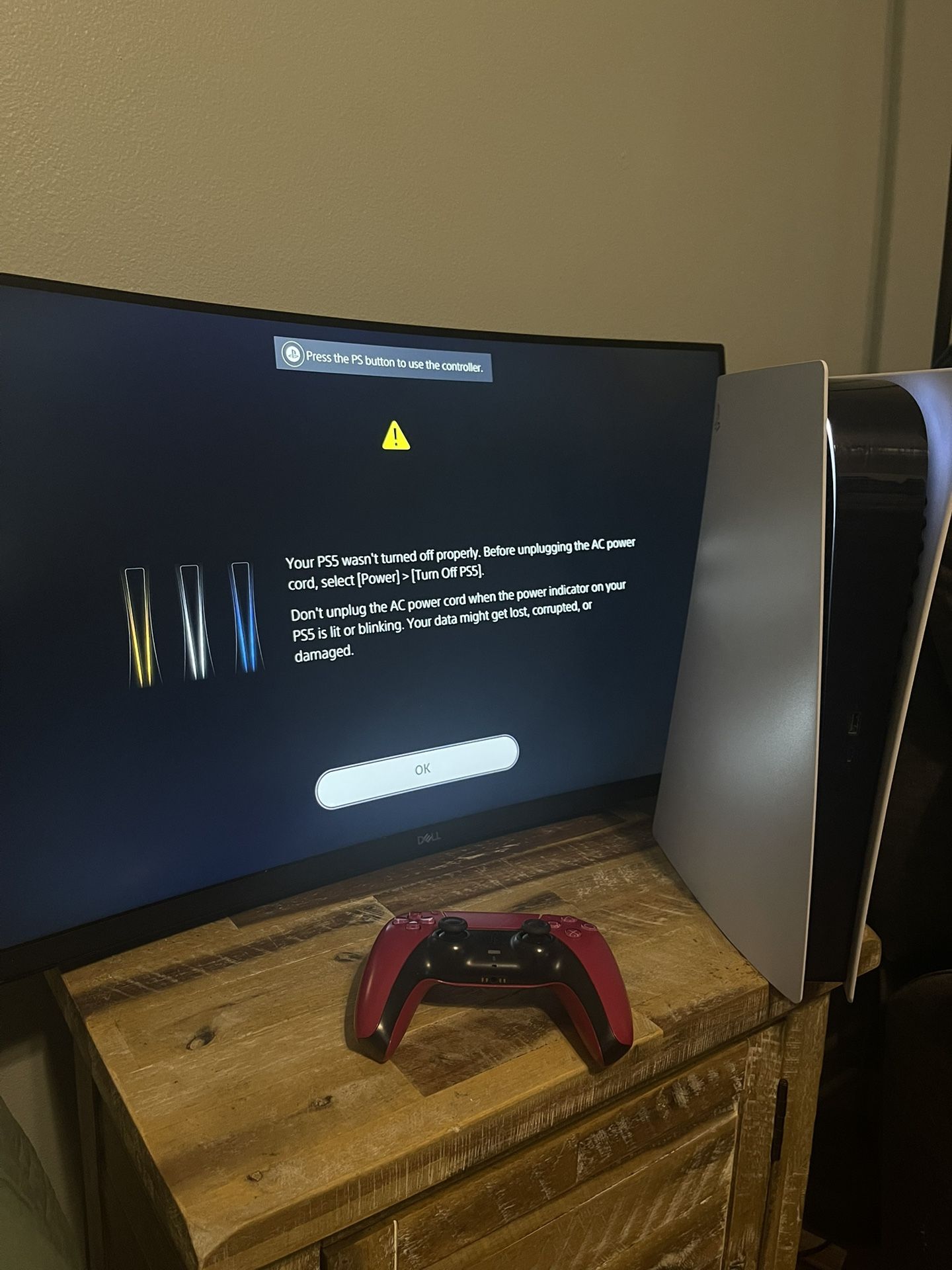 PlayStation 5