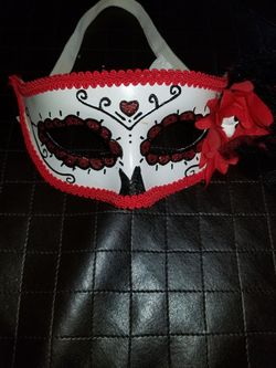Halloween Mask