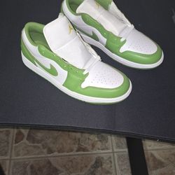 Jordan AJ1