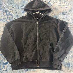 Saint Vanity VVS Hoodie 