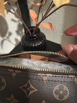New bag