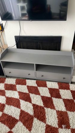 IKEA Entertainmenr Center/TV Cabinet