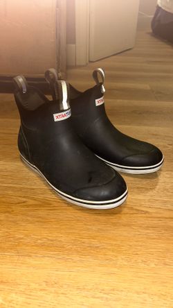 Xtratuf Men’s Fishing Boots
