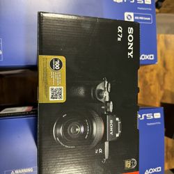 Sony Alpha 7 iii