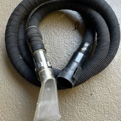 Vacuum Shop Vac Hose 12 Ft