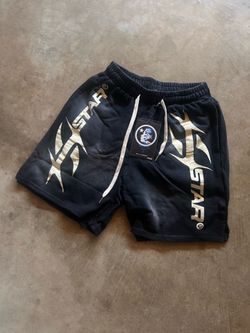 Hellstar Shorts