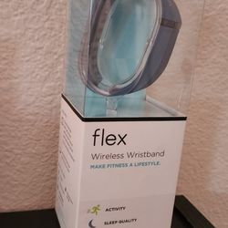 Fitbit Flex