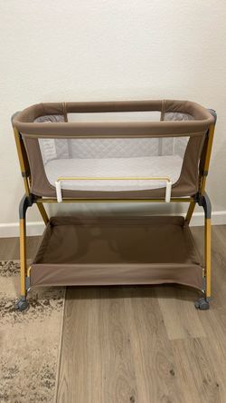 Baby bassinet