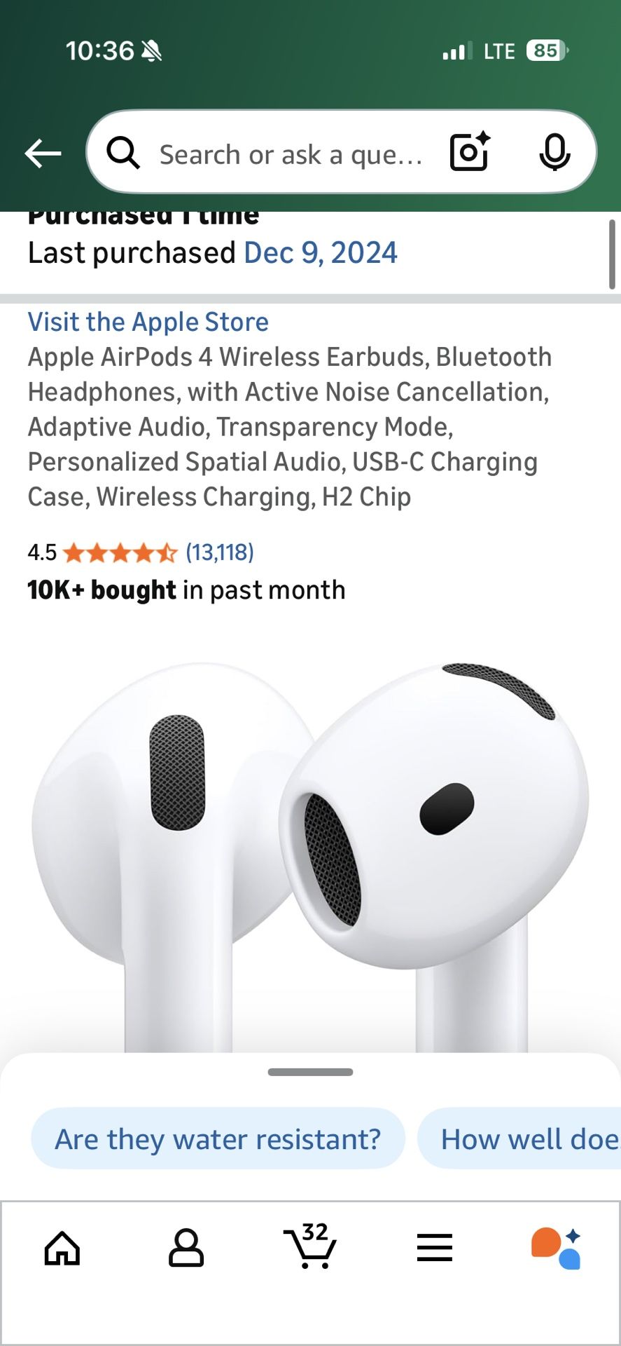 AirPods