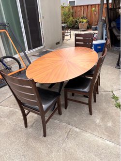 Dining Chairs Only