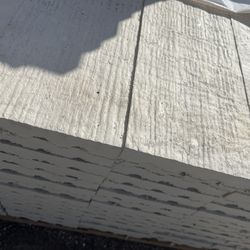 5/4”x5.5”x12’ Woodgrain Trim