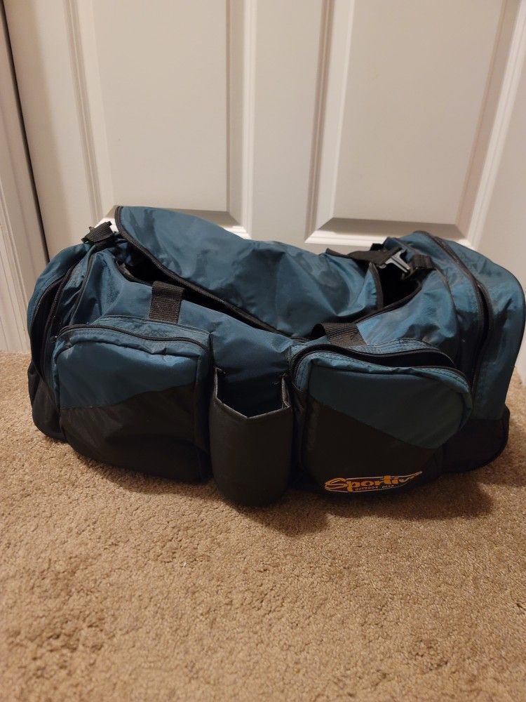 Gym Bag