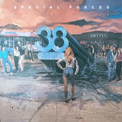 38 Special Special Forces