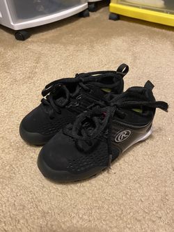 Baseball Shoes Size 9 