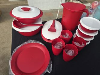 Tupperware