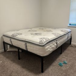Queen mattress