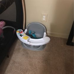 Baby Play Chair