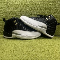 Jordan 12 Playoff Size 9.5M