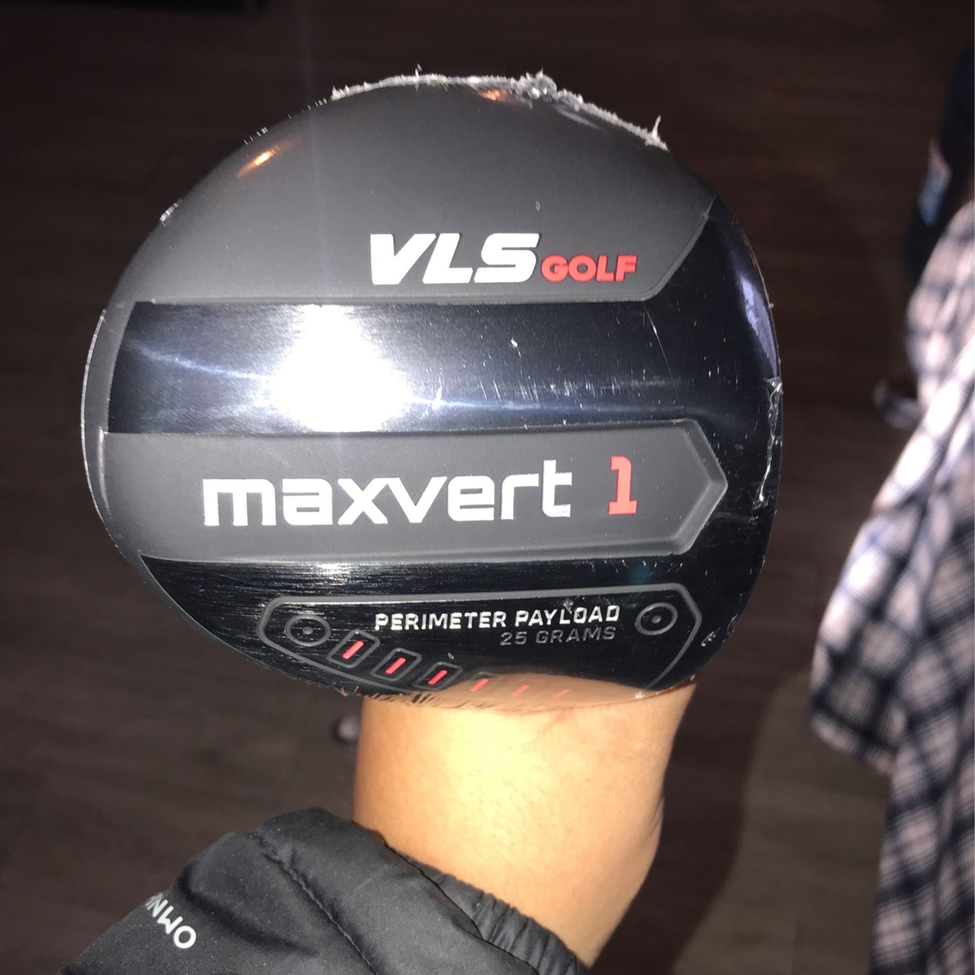 Vls Maxvert 1 Drivers