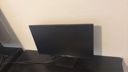 Dell monitor