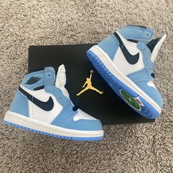 Jordan 1 Retro Baby Shoes 